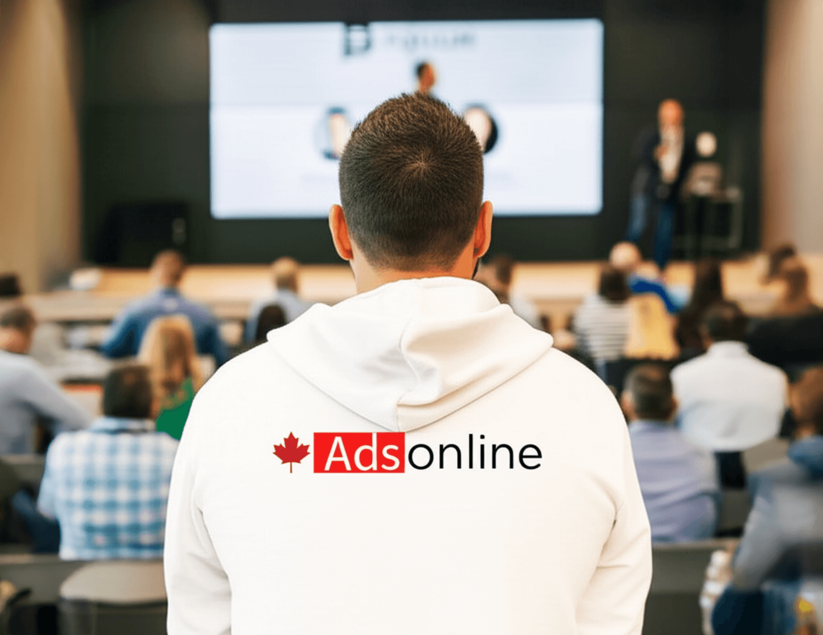 About AdsOnline
